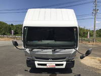 MITSUBISHI FUSO Canter Flat Body TPG-FEB50 2017 85,014km_10