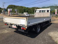 MITSUBISHI FUSO Canter Flat Body TPG-FEB50 2017 85,014km_2