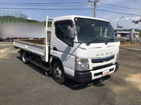 MITSUBISHI FUSO Canter Flat Body TPG-FEB50 2017 85,014km_3