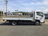 MITSUBISHI FUSO Canter Flat Body TPG-FEB50 2017 85,014km_6