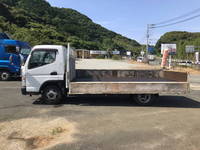 MITSUBISHI FUSO Canter Flat Body TPG-FEB50 2017 85,014km_7