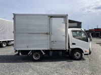 TOYOTA Toyoace Aluminum Van TKG-XZU605 2013 326,125km_5