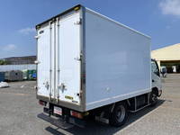 HINO Dutro Refrigerator & Freezer Truck TKG-XZC600M 2014 267,629km_2