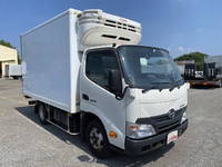 HINO Dutro Refrigerator & Freezer Truck TKG-XZC600M 2014 267,629km_3