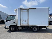 HINO Dutro Refrigerator & Freezer Truck TKG-XZC600M 2014 267,629km_5