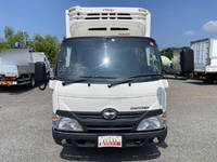 HINO Dutro Refrigerator & Freezer Truck TKG-XZC600M 2014 267,629km_8