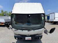 HINO Dutro Refrigerator & Freezer Truck TKG-XZC600M 2014 267,629km_9