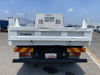 ISUZU Forward 3 Way Dump TKG-FRR90S1 2016 34,270km_10