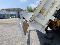 ISUZU Forward 3 Way Dump TKG-FRR90S1 2016 34,270km_14