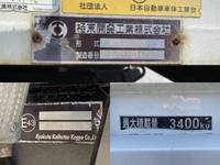 ISUZU Forward 3 Way Dump TKG-FRR90S1 2016 34,270km_15