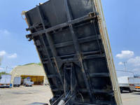 ISUZU Forward 3 Way Dump TKG-FRR90S1 2016 34,270km_16