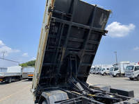 ISUZU Forward 3 Way Dump TKG-FRR90S1 2016 34,270km_17
