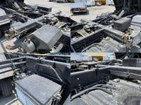 ISUZU Forward 3 Way Dump TKG-FRR90S1 2016 34,270km_21
