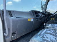 ISUZU Forward 3 Way Dump TKG-FRR90S1 2016 34,270km_29