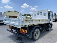 ISUZU Forward 3 Way Dump TKG-FRR90S1 2016 34,270km_2
