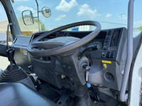 ISUZU Forward 3 Way Dump TKG-FRR90S1 2016 34,270km_30