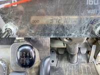 ISUZU Forward 3 Way Dump TKG-FRR90S1 2016 34,270km_34