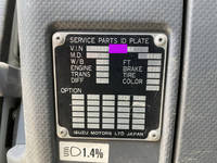 ISUZU Forward 3 Way Dump TKG-FRR90S1 2016 34,270km_37