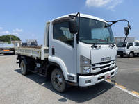 ISUZU Forward 3 Way Dump TKG-FRR90S1 2016 34,270km_3