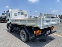 ISUZU Forward 3 Way Dump TKG-FRR90S1 2016 34,270km_4