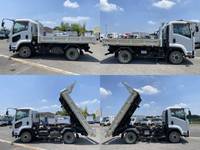 ISUZU Forward 3 Way Dump TKG-FRR90S1 2016 34,270km_5