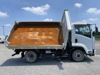 ISUZU Forward 3 Way Dump TKG-FRR90S1 2016 34,270km_7