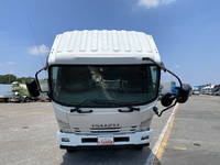ISUZU Forward 3 Way Dump TKG-FRR90S1 2016 34,270km_9