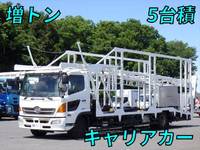 HINO Ranger Others QKG-FJ7JSAA 2012 680,000km_1