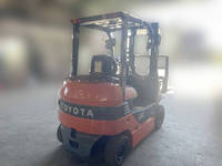 TOYOTA Others Forklift 8FB25 2018 3,359h_2