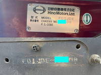 HINO Ranger Dump KK-FD1JDEA 2003 435,110km_38