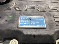 MITSUBISHI FUSO Fighter Aluminum Van TKG-FK71F 2016 519,326km_18