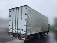 MITSUBISHI FUSO Fighter Aluminum Van TKG-FK71F 2016 519,326km_2