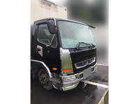 MITSUBISHI FUSO Fighter Aluminum Van TKG-FK71F 2016 519,326km_3