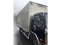 MITSUBISHI FUSO Fighter Aluminum Van TKG-FK71F 2016 519,326km_4