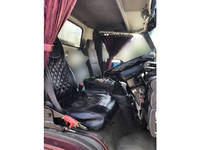 ISUZU Forward Juston Dump KK-NRR35C3 2004 344,434km_22