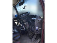 ISUZU Forward Juston Dump KK-NRR35C3 2004 344,434km_23