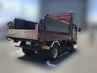 ISUZU Forward Juston Dump KK-NRR35C3 2004 344,434km_4