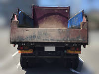 ISUZU Forward Juston Dump KK-NRR35C3 2004 344,434km_6