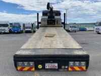 HINO Profia Self Loader (With 3 Steps Of Cranes) LKG-FW1EWBA 2012 586,958km_13