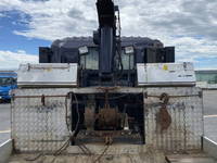 HINO Profia Self Loader (With 3 Steps Of Cranes) LKG-FW1EWBA 2012 586,958km_15