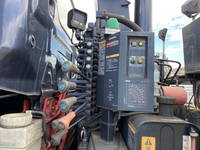 HINO Profia Self Loader (With 3 Steps Of Cranes) LKG-FW1EWBA 2012 586,958km_18