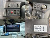 HINO Profia Self Loader (With 3 Steps Of Cranes) LKG-FW1EWBA 2012 586,958km_39