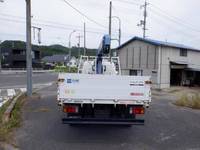 HINO Dutro Truck (With 4 Steps Of Cranes) KK-XZU341M 2003 52,000km_5