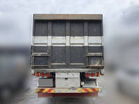 MITSUBISHI FUSO Super Great Scrap Transport Truck QKG-FV50VZ 2014 425,358km_6