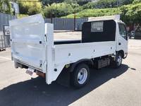 HINO Dutro Flat Body TKG-XZU605M 2015 327,091km_2