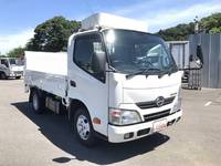 HINO Dutro Flat Body TKG-XZU605M 2015 327,091km_3