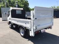 HINO Dutro Flat Body TKG-XZU605M 2015 327,091km_4