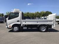 HINO Dutro Flat Body TKG-XZU605M 2015 327,091km_5