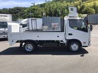 HINO Dutro Flat Body TKG-XZU605M 2015 327,091km_6