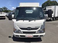 HINO Dutro Flat Body TKG-XZU605M 2015 327,091km_7